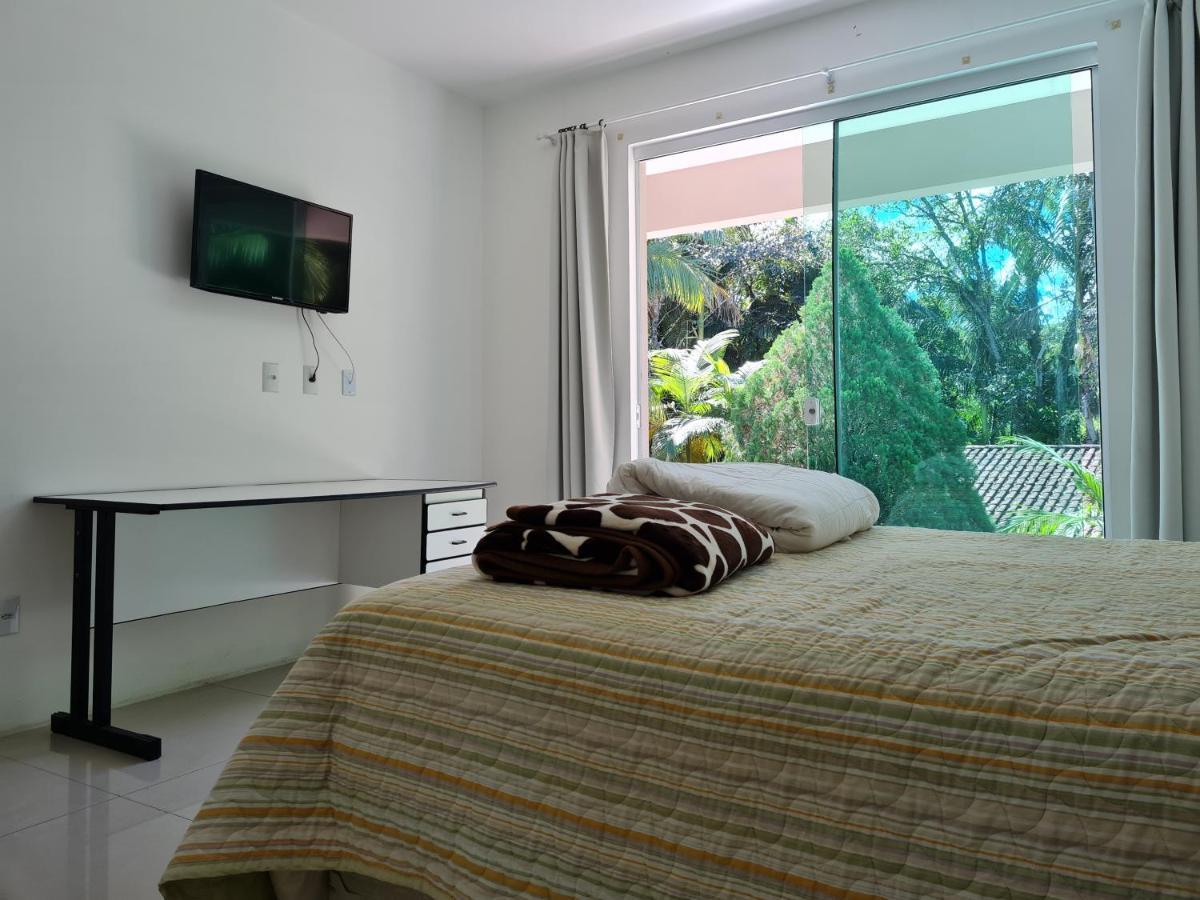 Lux House - Natureza - Piscina - Alto Padrao. Nova Trento Exterior photo